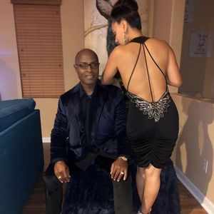 Meet your Posher, Lorraine